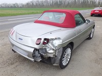 Recycling Car - Photo 4