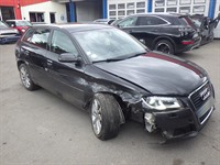 Recycling Car - Photo 1