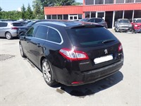 Recycling Car - Photo 2