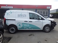 Recycling Car - Photo 4