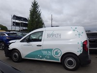 Recycling Car - Photo 5