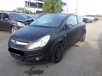 Recycling Car - Photo 1