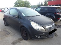 Recycling Car - Photo 2