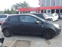 Recycling Car - Photo 4