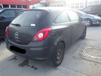 Recycling Car - Photo 7