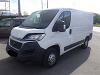 Recycling Car - Photo 2