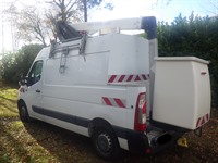 Cliquez pour agrandir Recycling Car - Photo 3