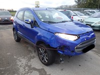 Cliquez pour agrandir Recycling Car - Photo 1