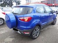 Cliquez pour agrandir Recycling Car - Photo 3