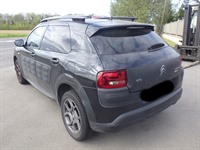 Cliquez pour agrandir Recycling Car - Photo 4