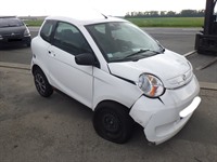 Cliquez pour agrandir Recycling Car - Photo 1