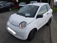 Cliquez pour agrandir Recycling Car - Photo 2