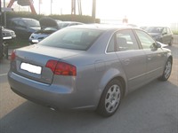 Recycling Car - Photo 5