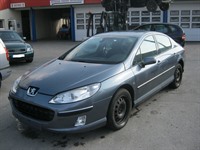 Recycling Car - Photo 1